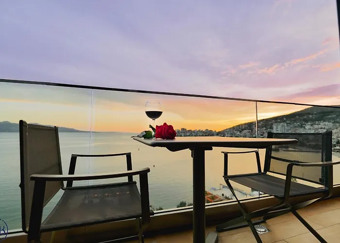 Butrinti, Affiliated By Melia Szálloda Saranda