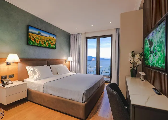 Butrinti, Affiliated By Melia Hotel Sarandë