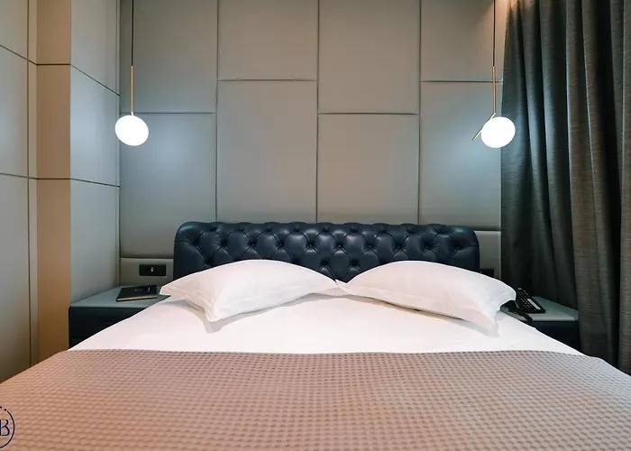 Butrinti, Affiliated By Melia Szálloda 5*