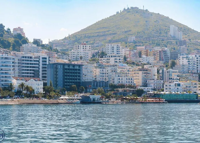 Szálloda Butrinti, Affiliated By Melia