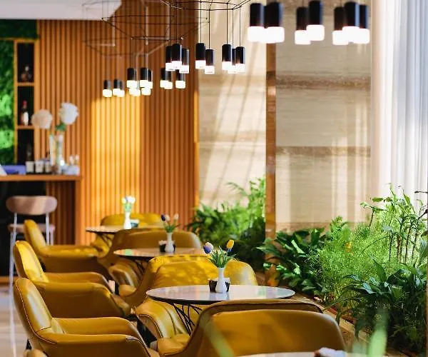 Butrinti, Affiliated By Melia 5*