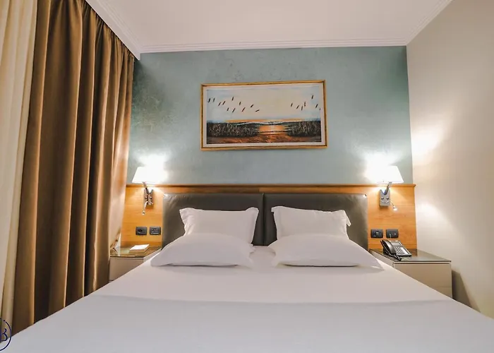 Butrinti, Affiliated By Melia Saranda