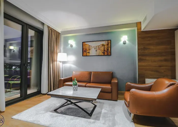 Butrinti, Affiliated By Melia Szálloda Saranda