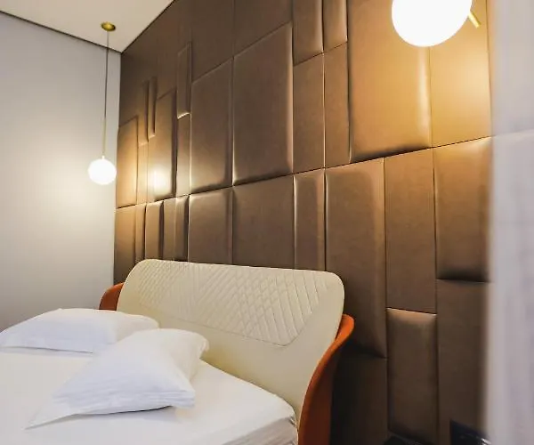 Butrinti, Affiliated By Melia Hotel 5*
