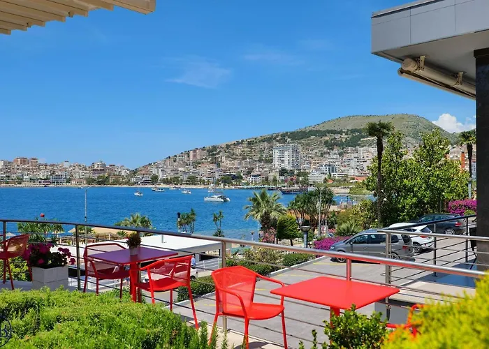Butrinti, Affiliated By Melia 5* Sarandë