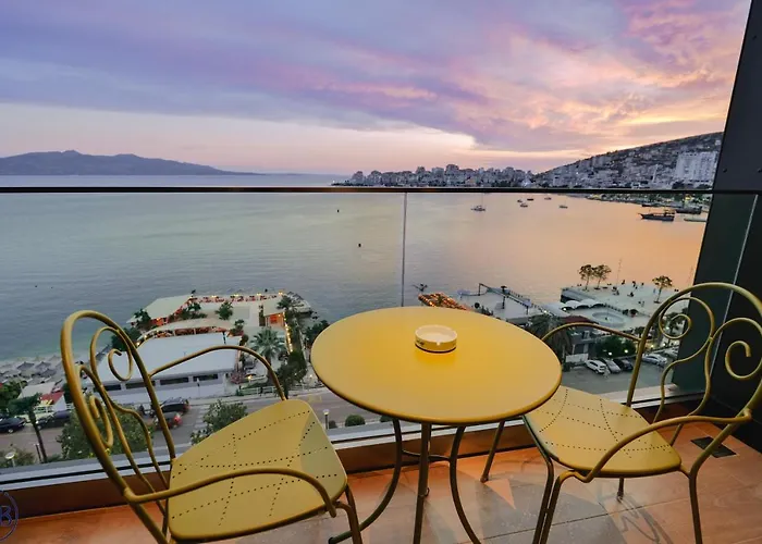 Butrinti, Affiliated By Melia Szálloda 5*