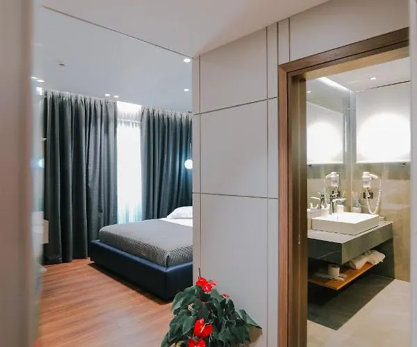 Butrinti, Affiliated By Melia ホテル 5*