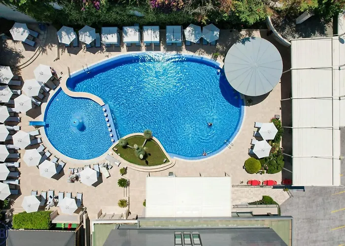 Butrinti, Affiliated By Melia Sarandë