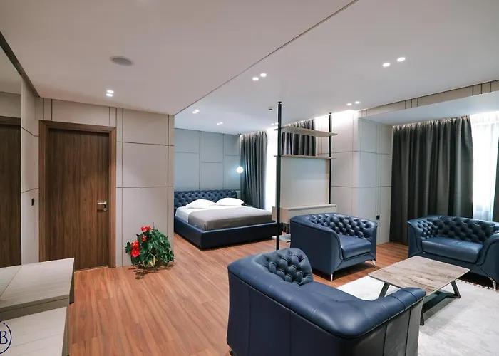 Butrinti, Affiliated By Melia