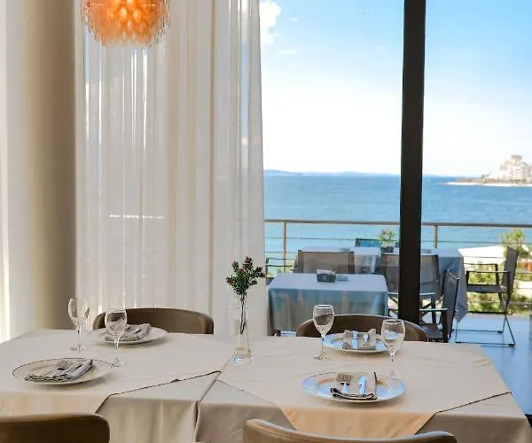 Hotel Butrinti, Affiliated By Melia Sarandë