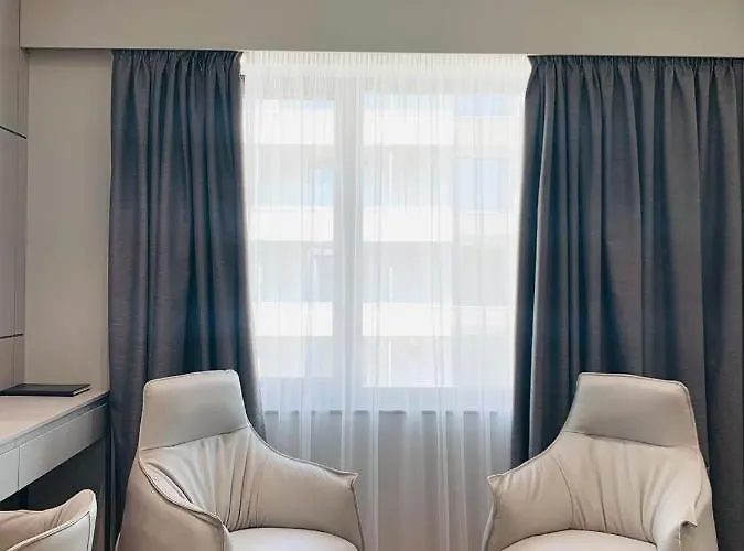 Butrinti, Affiliated By Melia Szálloda Saranda