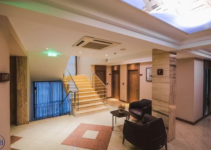 Butrinti, Affiliated By Melia