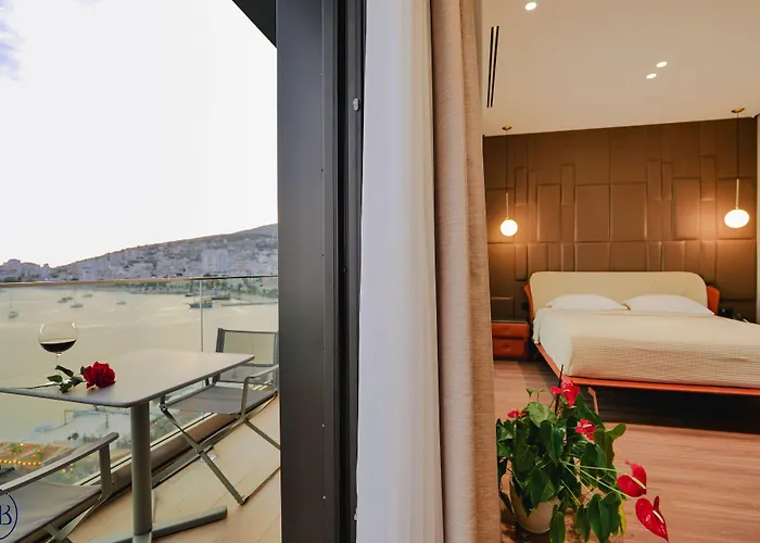 Butrinti, Affiliated By Melia Hotel 5*