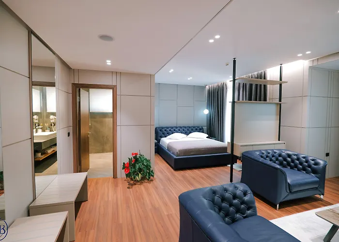 Hotel Butrinti, Affiliated By Melia