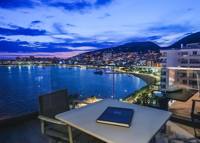 Butrinti, Affiliated By Melia