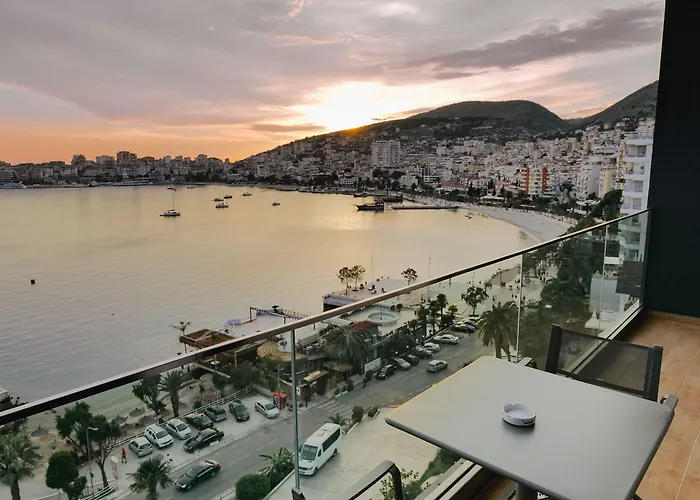 Butrinti, Affiliated By Melia 5*