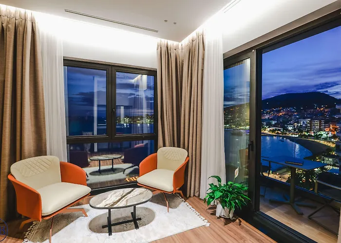 Butrinti, Affiliated By Melia 5*