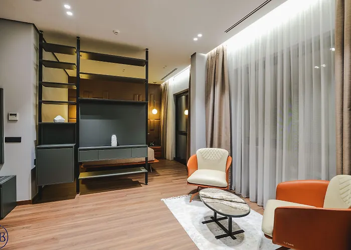 Butrinti, Affiliated By Melia