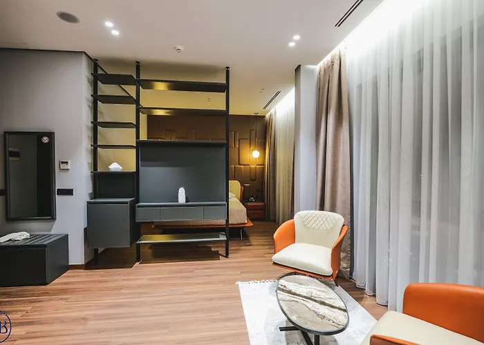 Butrinti, Affiliated By Melia Hotel