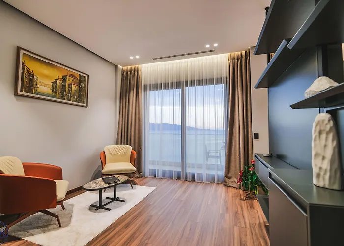 Butrinti, Affiliated By Melia