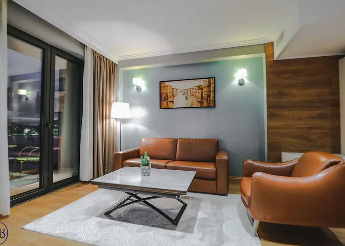 Butrinti, Affiliated By Melia Hotel