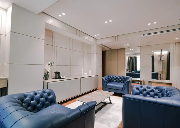 Butrinti, Affiliated By Melia Hotel